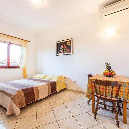Apartment Grzi Fondole