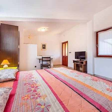 Apartment Grzi